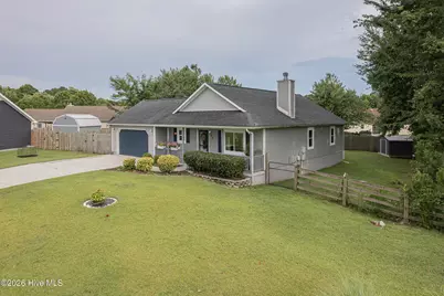 303 Mertz Court, Hubert, NC 28539 - Photo 1