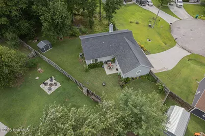 303 Mertz Court, Hubert, NC 28539 - Photo 5