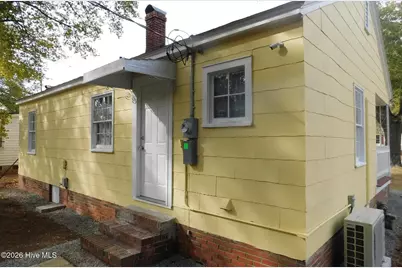 914 Biggs Street, Laurinburg, NC 28352 - Photo 19