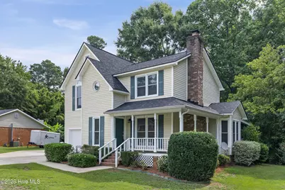 4328 Roswell Drive, Martinez, GA 30907 - Photo 7