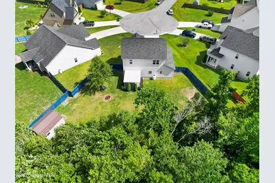 407 Olde Sail Court, Sneads Ferry, NC 28460 - Photo 51