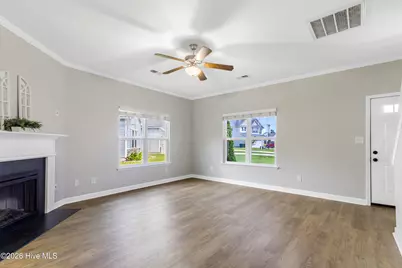 407 Olde Sail Court, Sneads Ferry, NC 28460 - Photo 7
