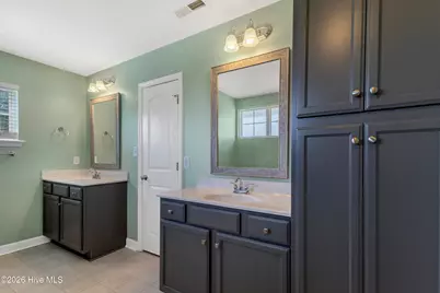 407 Olde Sail Court, Sneads Ferry, NC 28460 - Photo 25