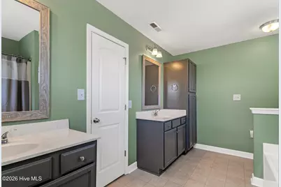 407 Olde Sail Court, Sneads Ferry, NC 28460 - Photo 23
