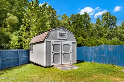407 Olde Sail Court, Sneads Ferry, NC 28460 - Photo 49