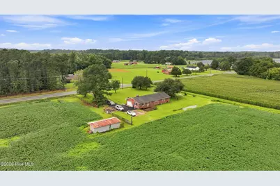 1258 US Highway 158 E, Sunbury, NC 27979 - Photo 5