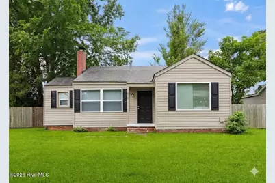 620 W Buena Vista Avenue, North Augusta, SC 29841 - Photo 1