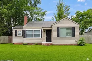 620 W Buena Vista Ave, North Augusta, SC 29841 - Photo 1