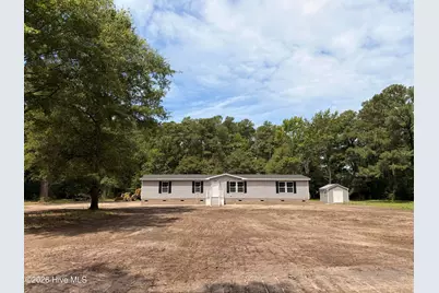 126 Tomlinson Lane, Knotts Island, NC 27950 - Photo 1