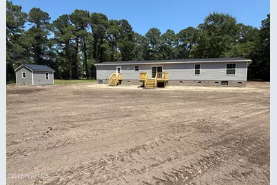 126 Tomlinson Lane, Knotts Island, NC 27950 - Photo 29