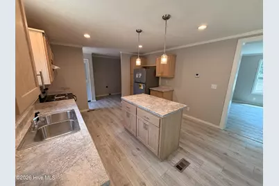 126 Tomlinson Lane, Knotts Island, NC 27950 - Photo 3