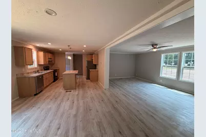 126 Tomlinson Lane, Knotts Island, NC 27950 - Photo 7
