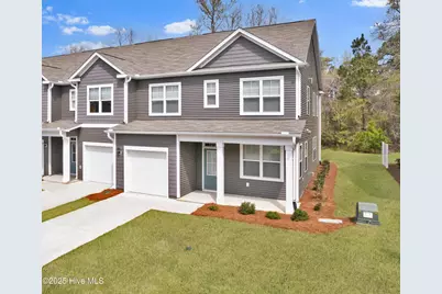 3634 Roseblossom Drive, Leland, NC 28451 - Photo 1