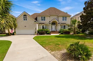 1921 Oak Harbour Dr SW, Ocean Isle Beach, NC 28469 - Photo 3