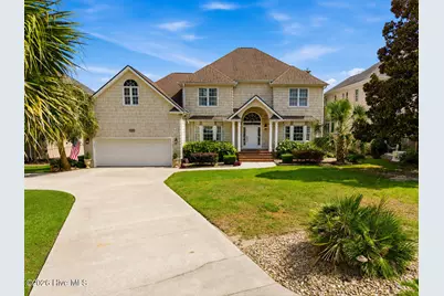 1921 Oak Harbour Drive SW, Ocean Isle Beach, NC 28469 - Photo 1