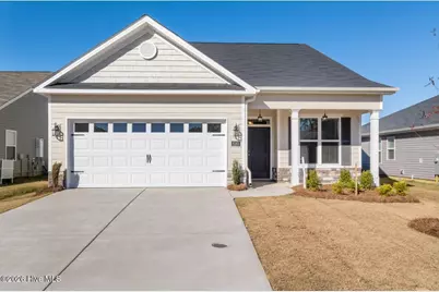 8163 Snelling Drive, Aiken, SC 29803 - Photo 1