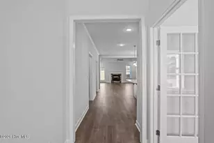 8163 Snelling Dr, Aiken, SC 29803 - Photo 5