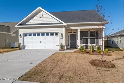 8163 Snelling Drive, Aiken, SC 29803 - Photo 3