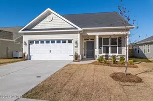 8163 Snelling Dr, Aiken, SC 29803 - Photo 3