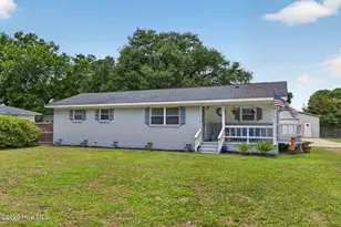 5012 Masonboro Loop Rd, Wilmington, NC 28409 - Photo 1