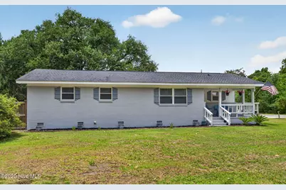 5012 Masonboro Loop Road, Wilmington, NC 28409 - Photo 3