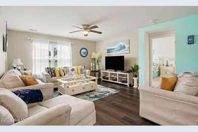 513 Affinity Drive, Myrtle Beach, SC 29588 - Photo 5