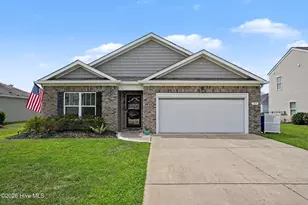 513 Affinity Dr, Myrtle Beach, SC 29588 - Photo 1