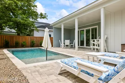 1100 S Sixth Street S, Carolina Beach, NC 28428 - Photo 3