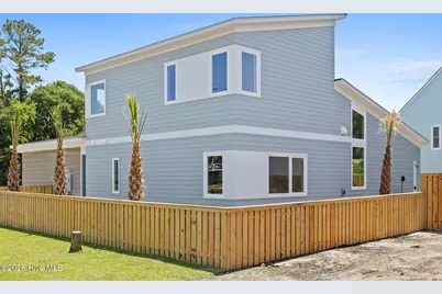 1100 S Sixth Street S, Carolina Beach, NC 28428 - Photo 7