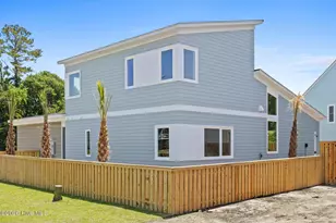 1100 S Sixth Street S, Carolina Beach, NC 28428 - Photo 7