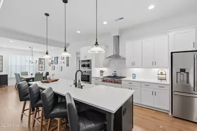 132 Anchors Away Drive, Hampstead, NC 28443 - Photo 23