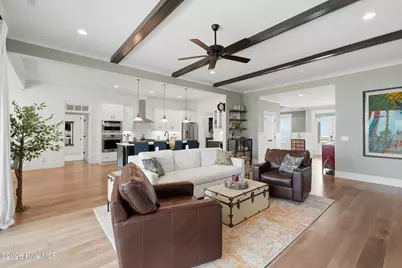 132 Anchors Away Drive, Hampstead, NC 28443 - Photo 17