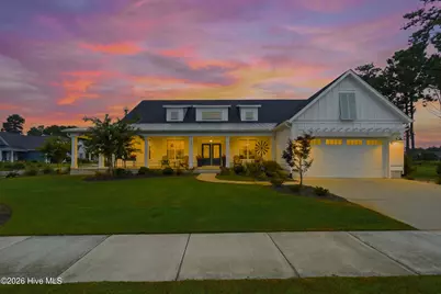 132 Anchors Away Drive, Hampstead, NC 28443 - Photo 3