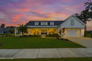 132 Anchors Away Dr, Hampstead, NC 28443 - Photo 3
