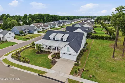 132 Anchors Away Drive, Hampstead, NC 28443 - Photo 5