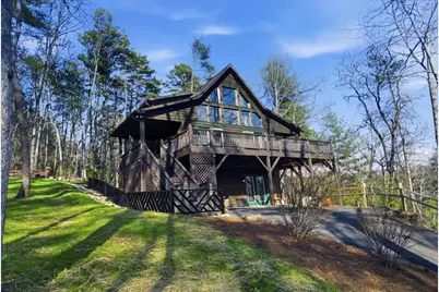 109 Artemis Drive, Murphy, NC 28906 - Photo 1