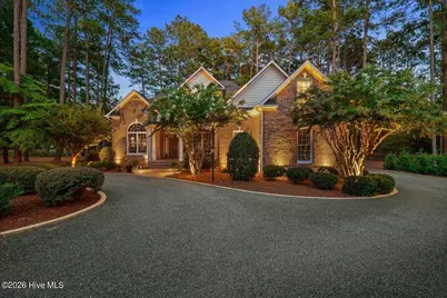 14 Rathlin Court, Pinehurst, NC 28374 - Photo 3