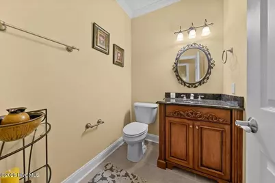 14 Rathlin Court, Pinehurst, NC 28374 - Photo 19