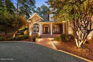 14 Rathlin Ct, Pinehurst, NC 28374 - Photo 1