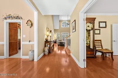14 Rathlin Court, Pinehurst, NC 28374 - Photo 11