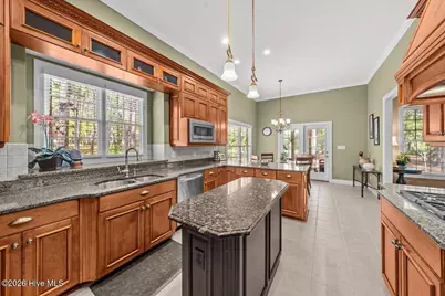 14 Rathlin Court, Pinehurst, NC 28374 - Photo 25