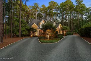 14 Rathlin Ct, Pinehurst, NC 28374 - Photo 3