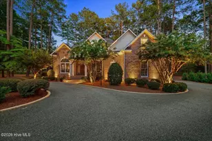 14 Rathlin Ct, Pinehurst, NC 28374 - Photo 1