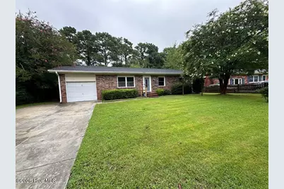 319 Cardinal Road, Jacksonville, NC 28546 - Photo 1