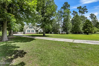 356 Knollwood Drive, Hampstead, NC 28443 - Photo 1