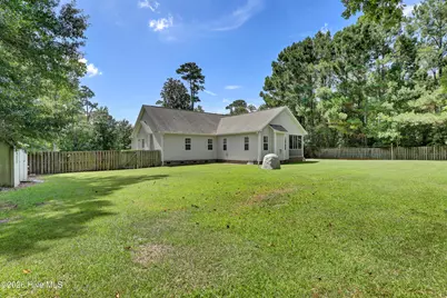 356 Knollwood Drive, Hampstead, NC 28443 - Photo 29