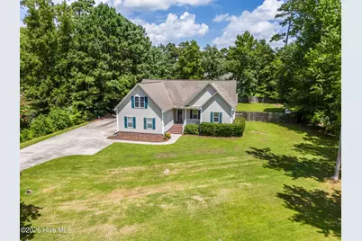 356 Knollwood Drive, Hampstead, NC 28443 - Photo 41