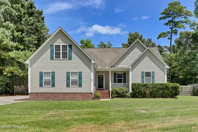 356 Knollwood Drive, Hampstead, NC 28443 - Photo 3