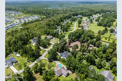 356 Knollwood Drive, Hampstead, NC 28443 - Photo 33
