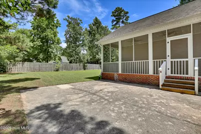 356 Knollwood Drive, Hampstead, NC 28443 - Photo 27